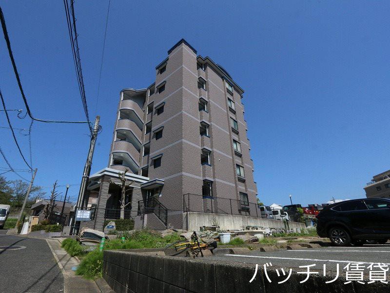 ヴィラ・ヴィンテージ唐原