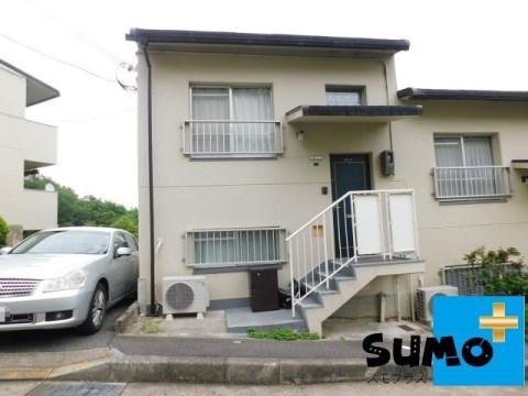 神戸西壱番館ハウス