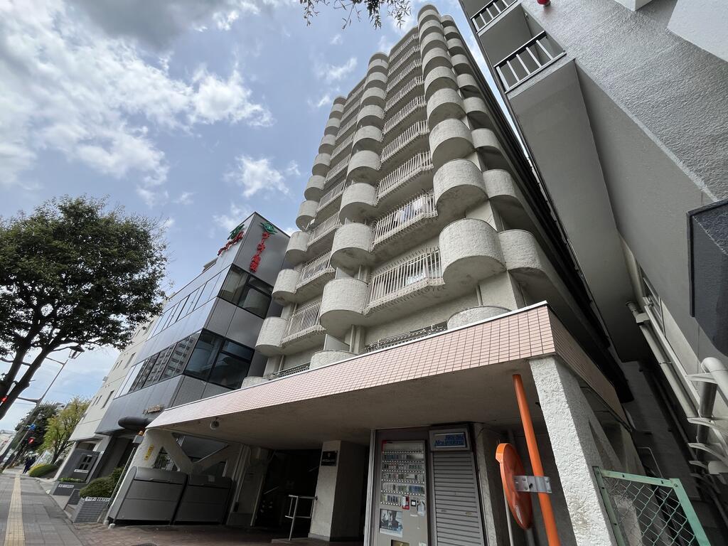 チサンマンション第二仙台