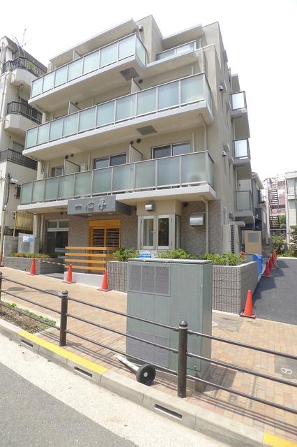 ライズアップ大崎