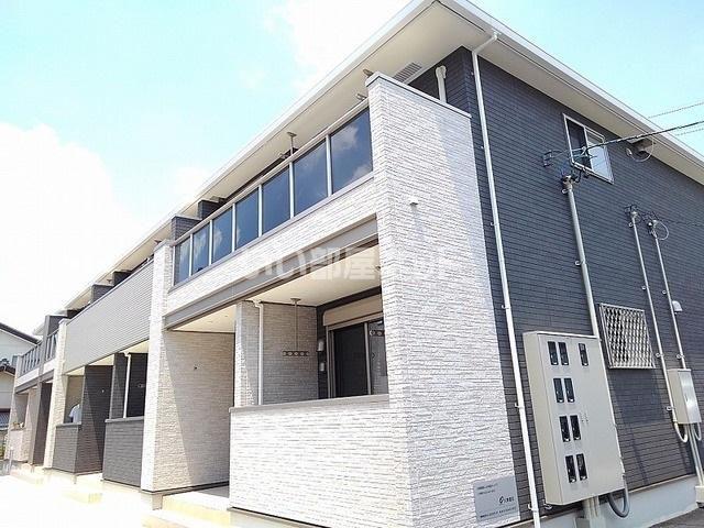 アンジュ コロレ