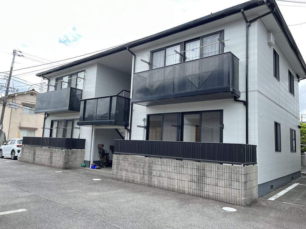 ハイツ石田A棟