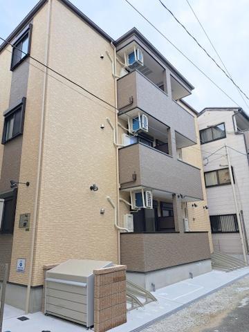 H-MAISON大正2
