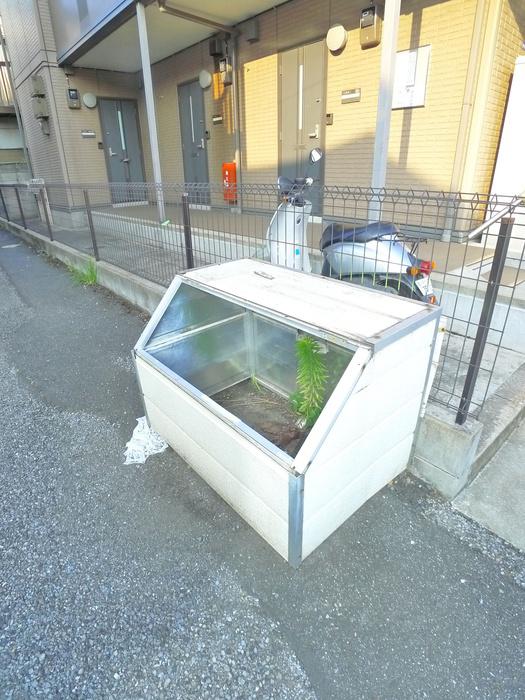 シティハイム日東