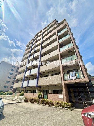 グランディール阪南町II番館