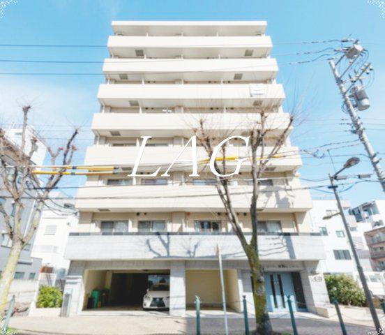スカイコート東陽町イースト