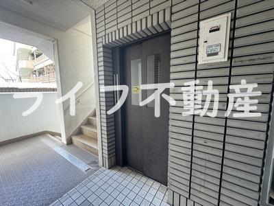 オーバン石切
