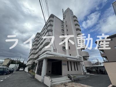 オーバン石切