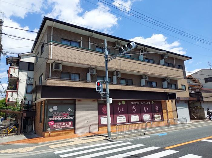 山本マンション