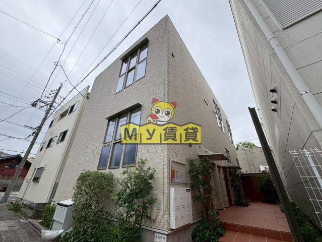 コレクション名駅西