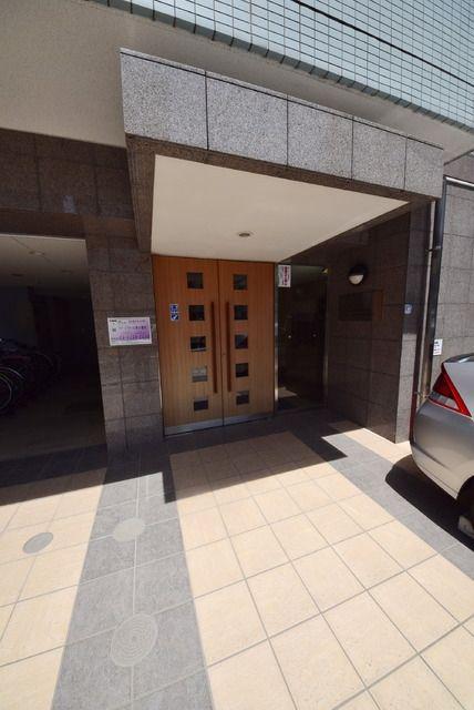 ステージファースト東日暮里