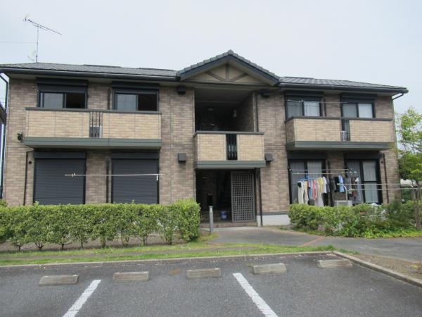 ロイヤルガーデン四季の杜 D棟