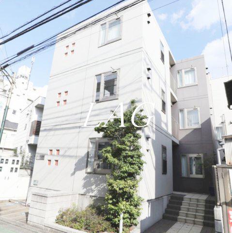 ラディアン大井