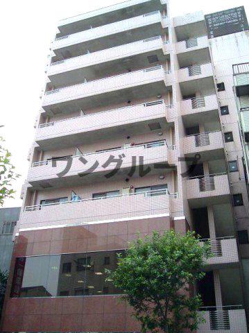 ファミール田端