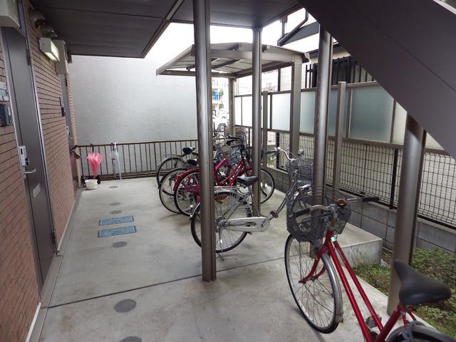パナピア八王子