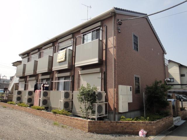 パナピア八王子