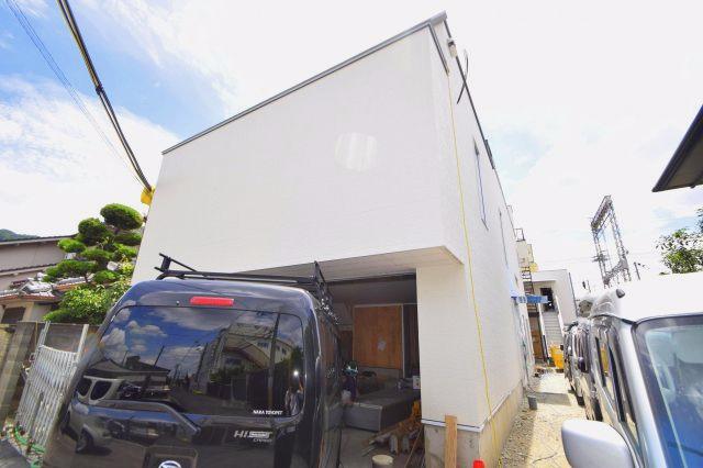 LUXE本町