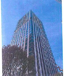 Dマークス西新宿タワー(1LDK/21階)