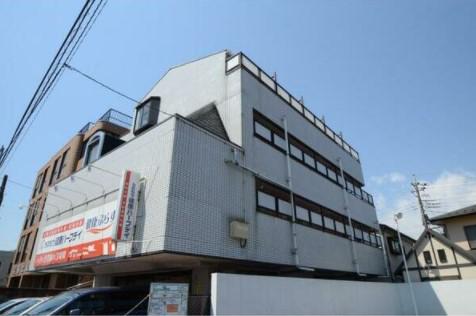 メイプルハウス町田