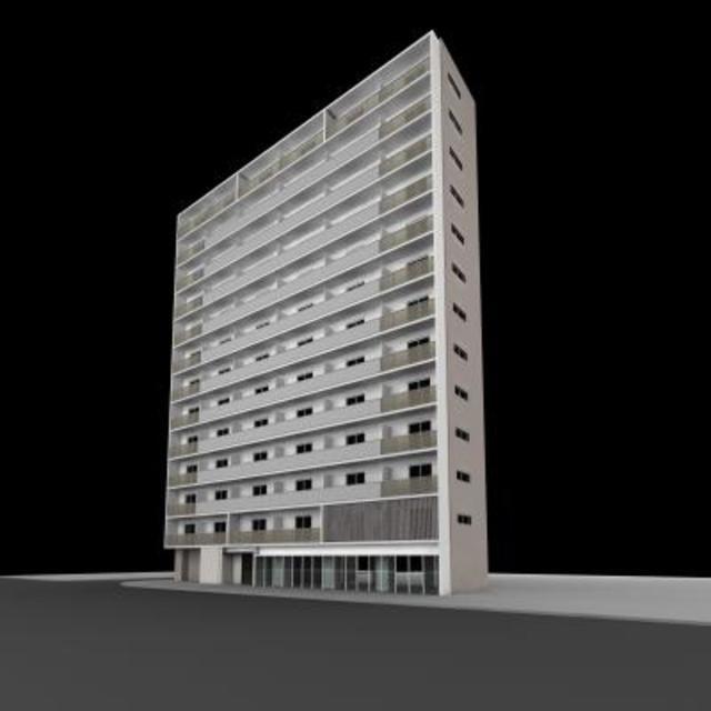 パークキューブ新板橋