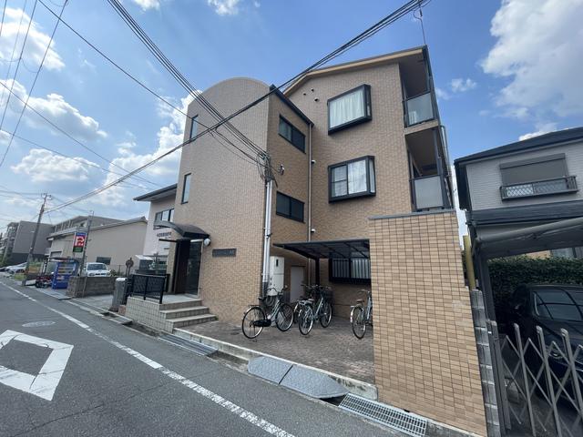 シティライフ上本町