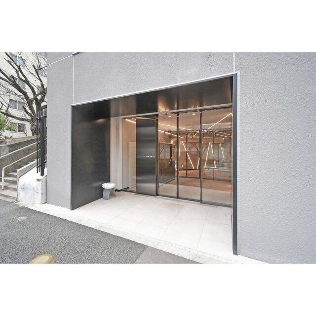 コスモグラシア池田山