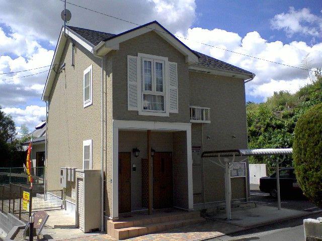 カーサ中
