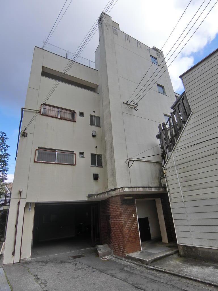 第一白川ハイツ