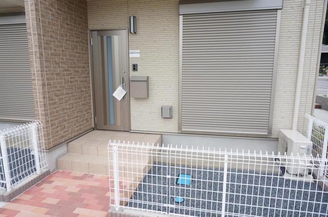 ＪＲ常磐線 羽鳥駅 徒歩55分 2階建 築12年