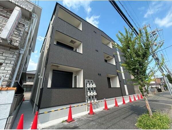 ココングランジュール西宮中須佐町