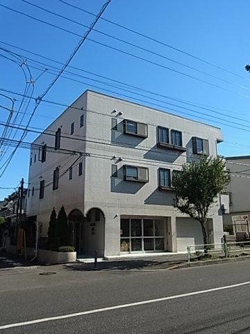 シャローム東町(1LDK/2階)