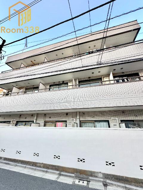 シティフラット25