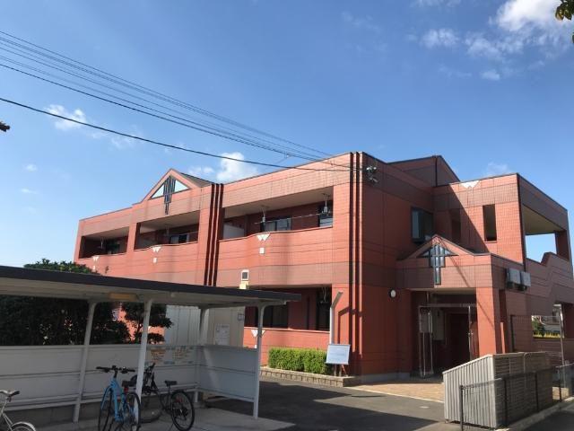 ステイブル円座II