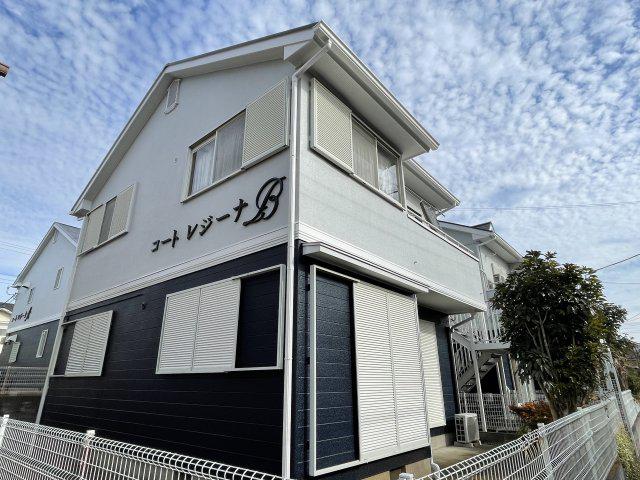 コートレジーナB