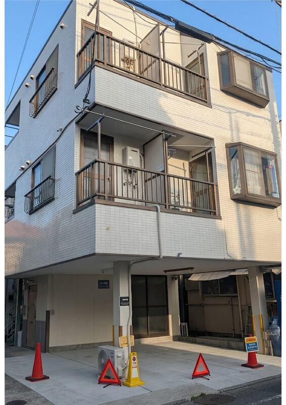 アーバンアオーラ