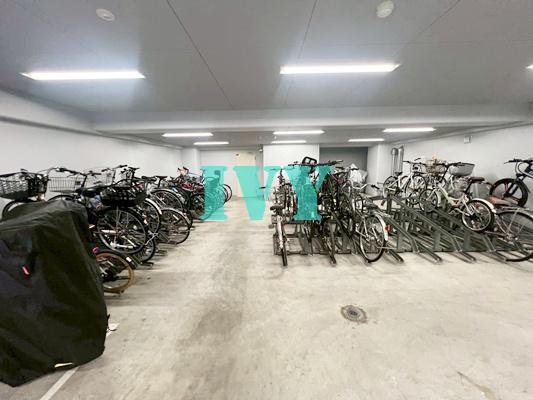 ジーコンフォートウエスト新横浜