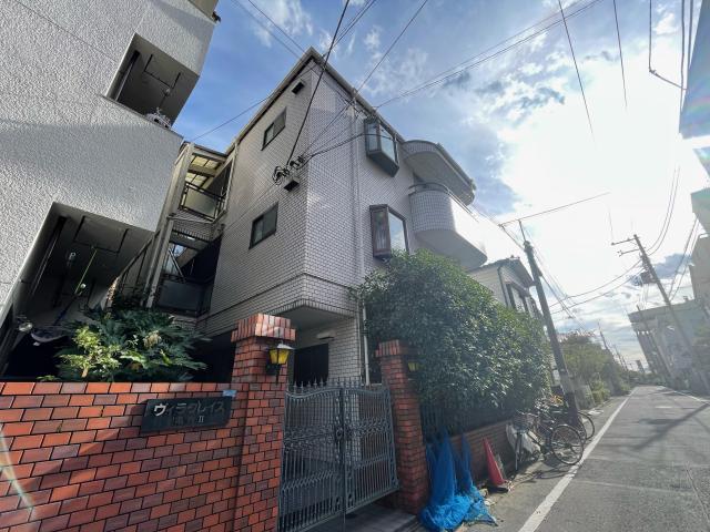 ビラグレイスII