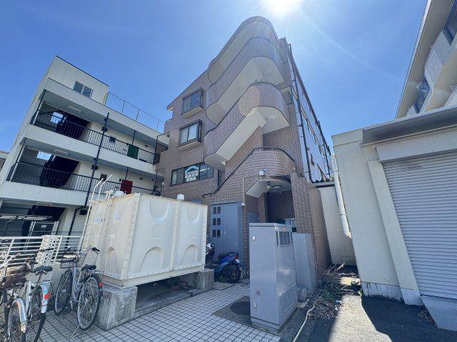センチュリービル