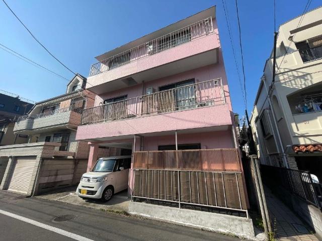 サンコーポ