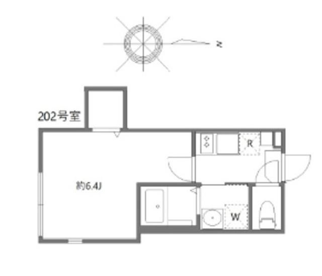 礎レジデンス小岩