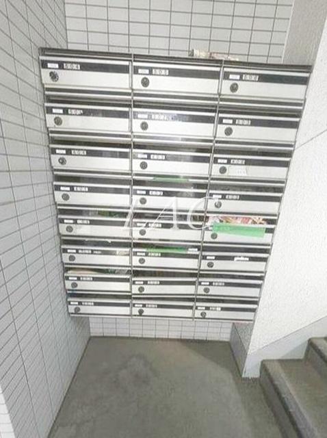 桜マンション