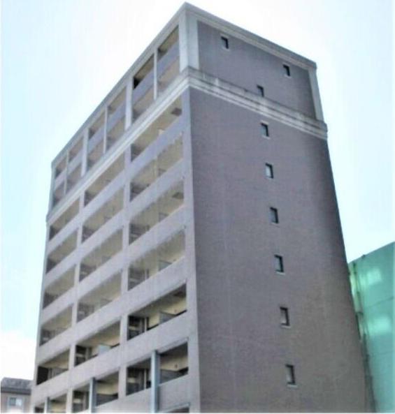 ヴィラ・フォーレ姪浜
