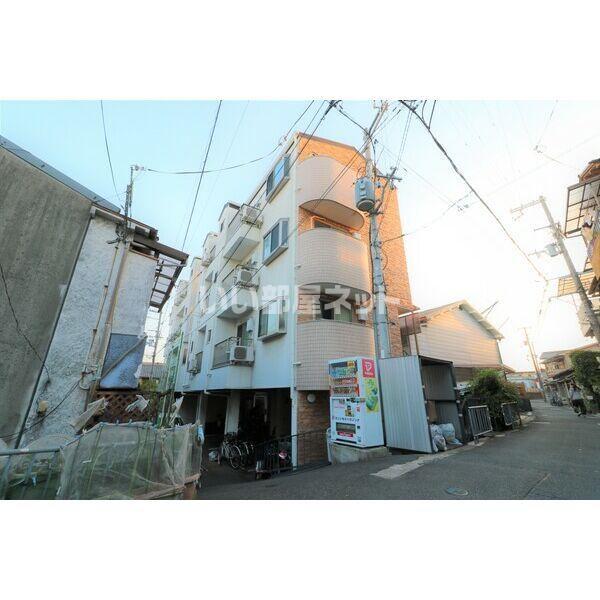 フリーディオ城垣