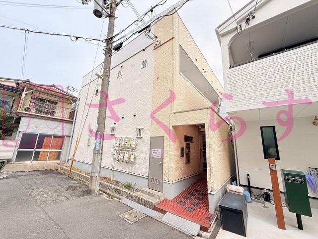 メゾンTH山本