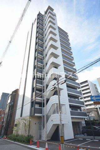 ラヴィータ難波元町旧TOYOTOMI STAY PREMIUM 難