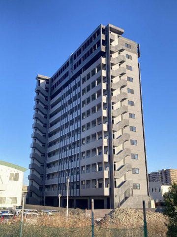 THE SQUARE・GLORY RESIDENCE