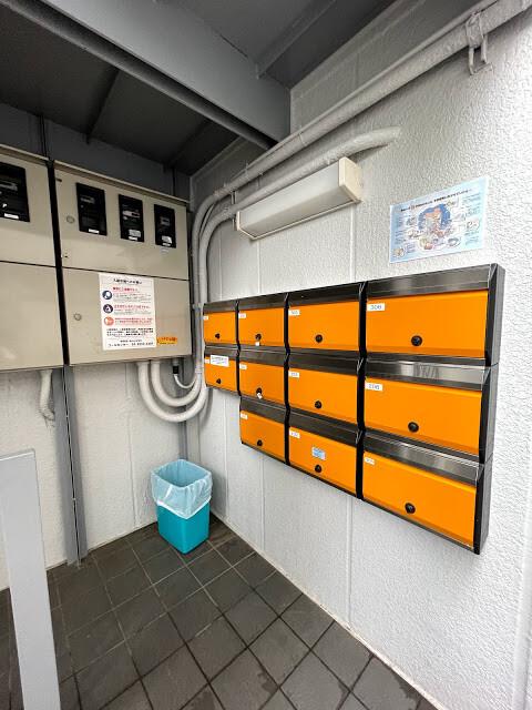 セントヒルズ成増