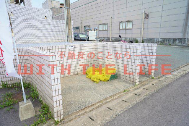 グレースマンション櫛原