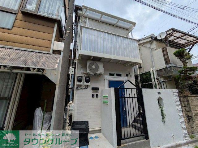 ルミナス渋谷本町