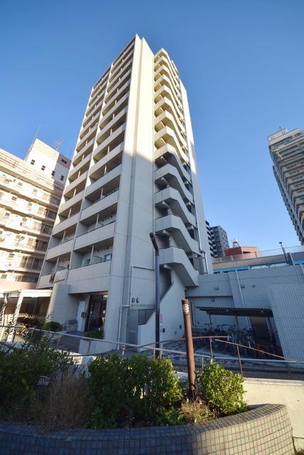 THEパームス新小岩